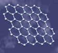 graphene sheet C62H20