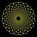 BN nanotube boron nitride